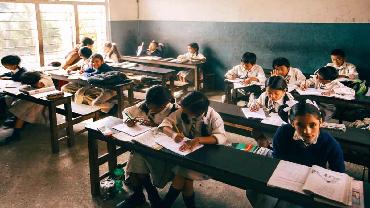 Bilaspur schools fall short of RTE infrastructure requirements, audit shows (Image credit: pexels)